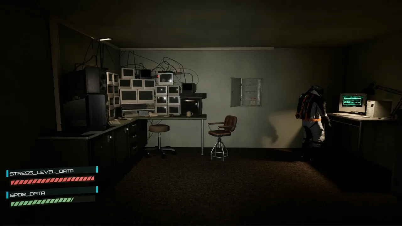 Backrooms: Extractions screenshot 14