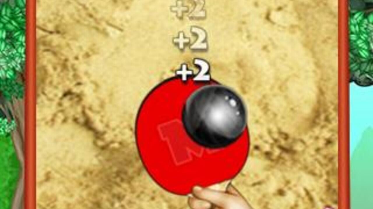 Ping Pong — Screenshot 2
