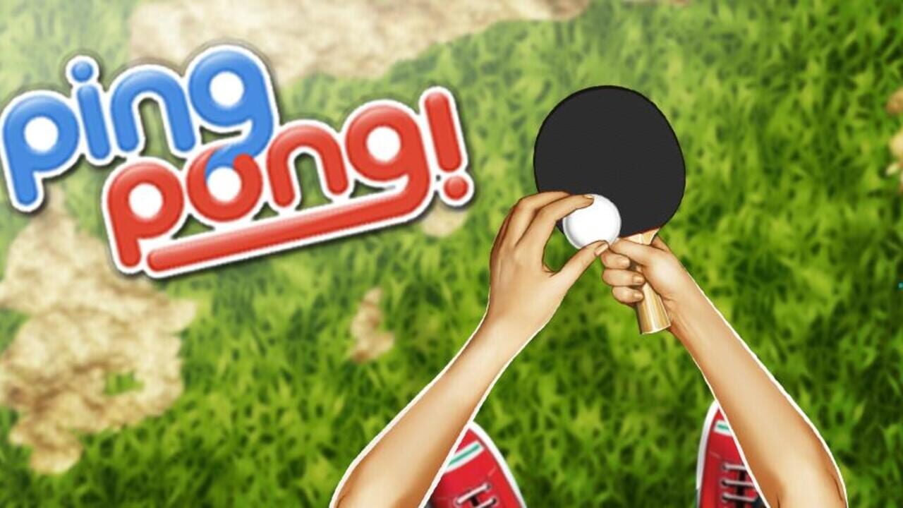 Ping Pong — Screenshot 3