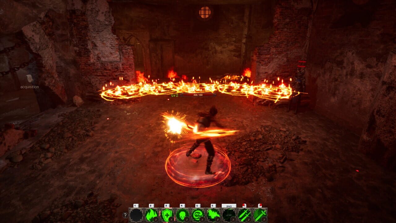 Underworld — Screenshot 4
