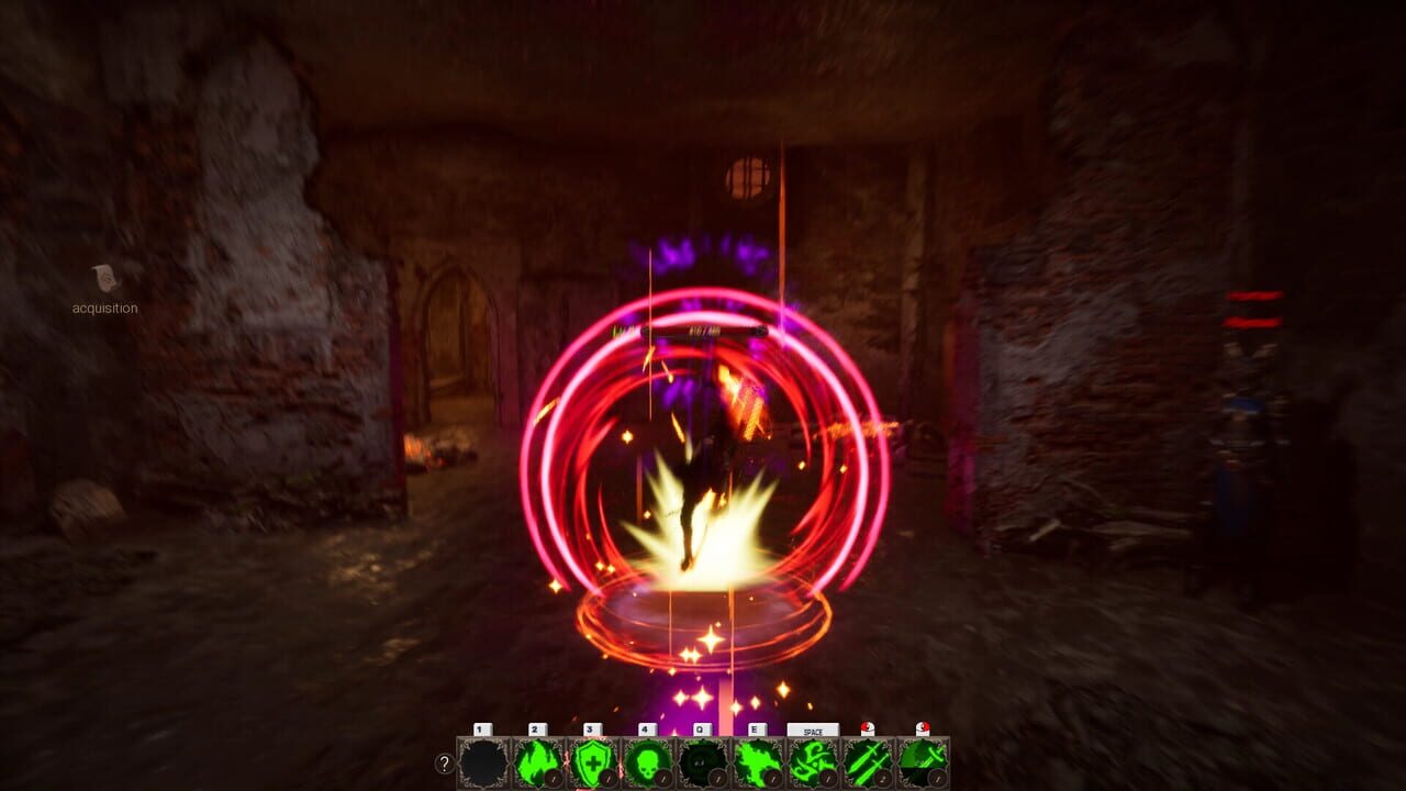 Underworld — Screenshot 5