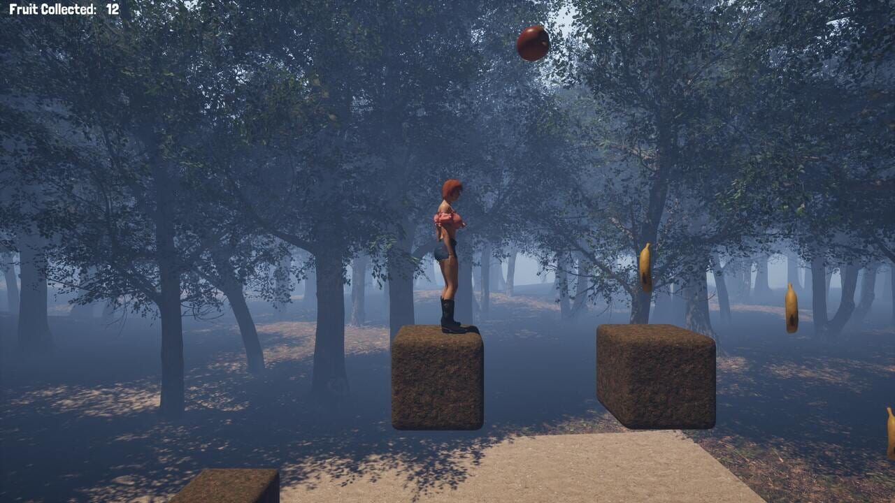 Fruit Collector — Screenshot 4