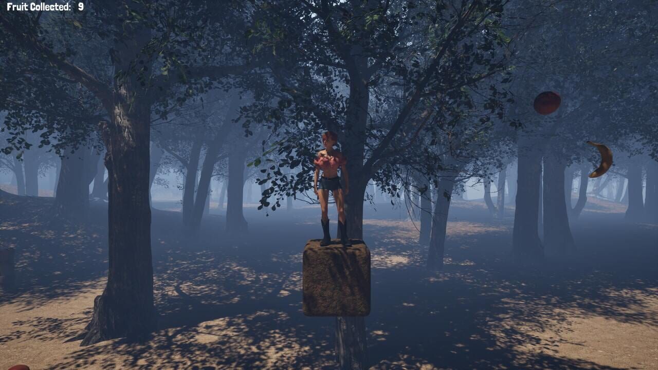 Fruit Collector — Screenshot 5