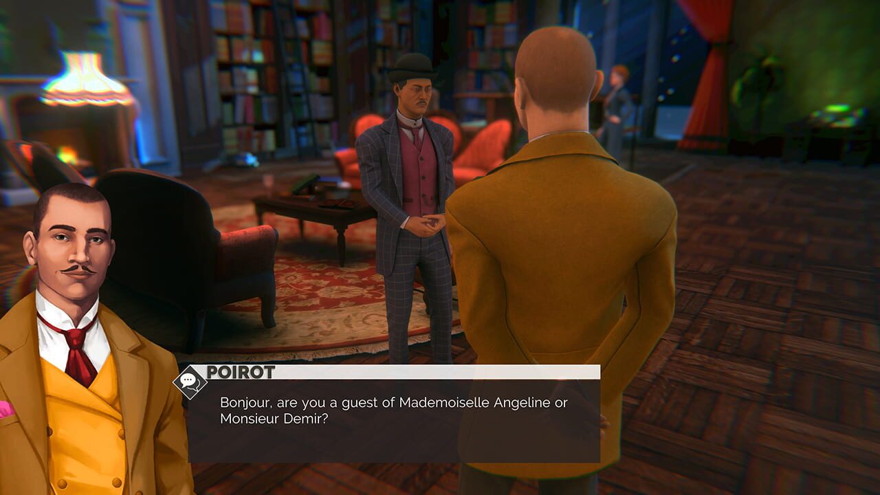 Detective Bundle 4 in 1 — Screenshot 2