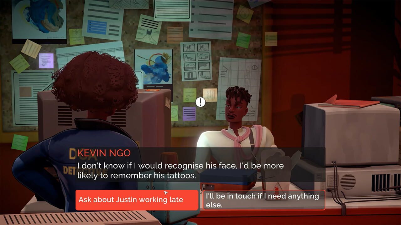 Detective Bundle 4 in 1 — Screenshot 4