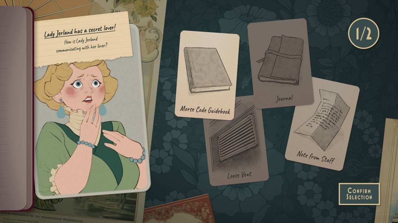 Detective Bundle 4 in 1 — Screenshot 5