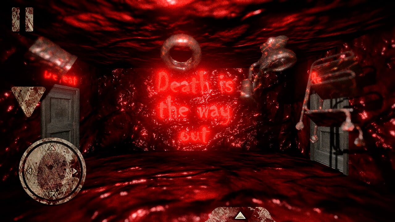 Death Park: 4k Remaster — Screenshot 1