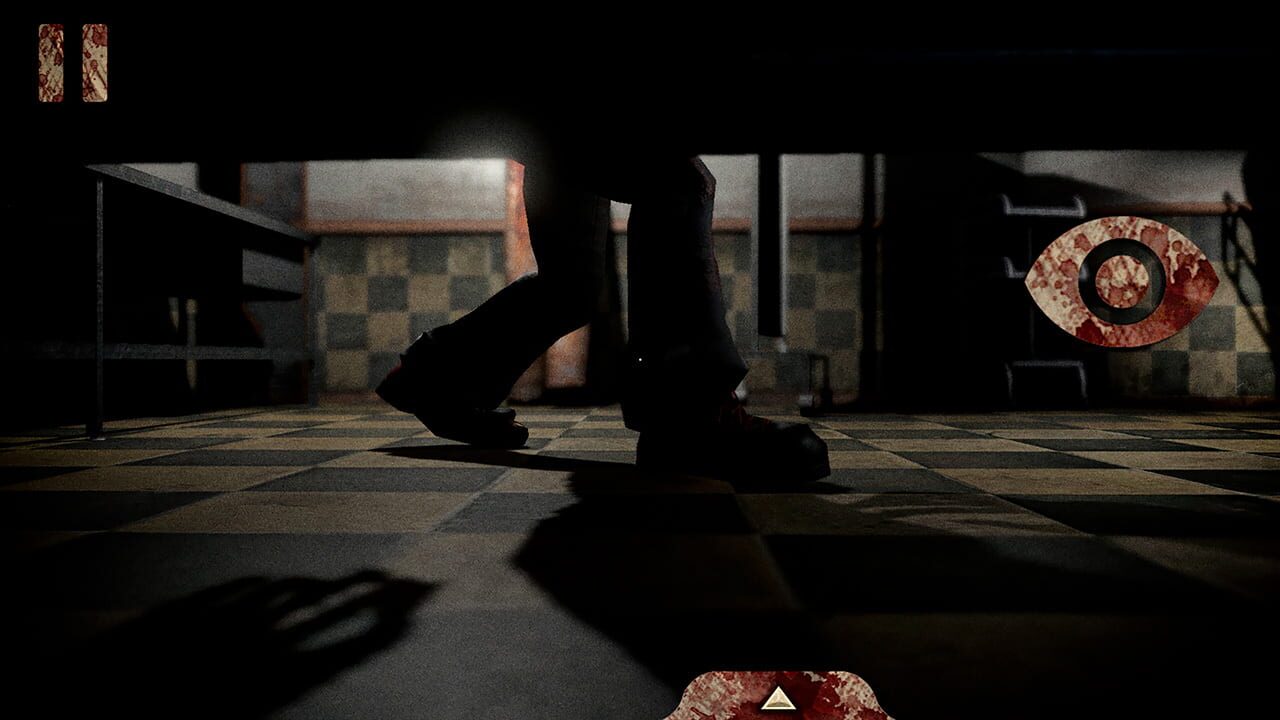 Death Park: 4k Remaster — Screenshot 3