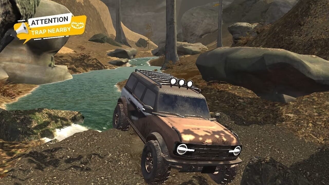 Car Games Bundle & Stimulator: Car Parking, Offroad Car, Offroad Truck, Car Racing, Taxi — Screenshot 4