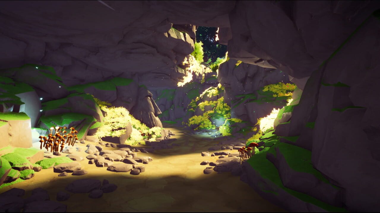 Lush Grove — Screenshot 3