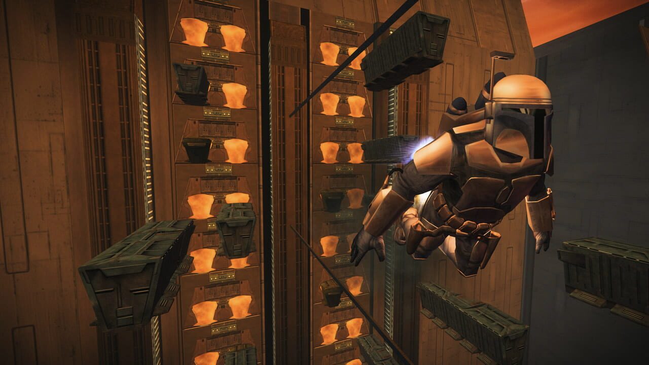 Star Wars: Grand Collection — Screenshot 2