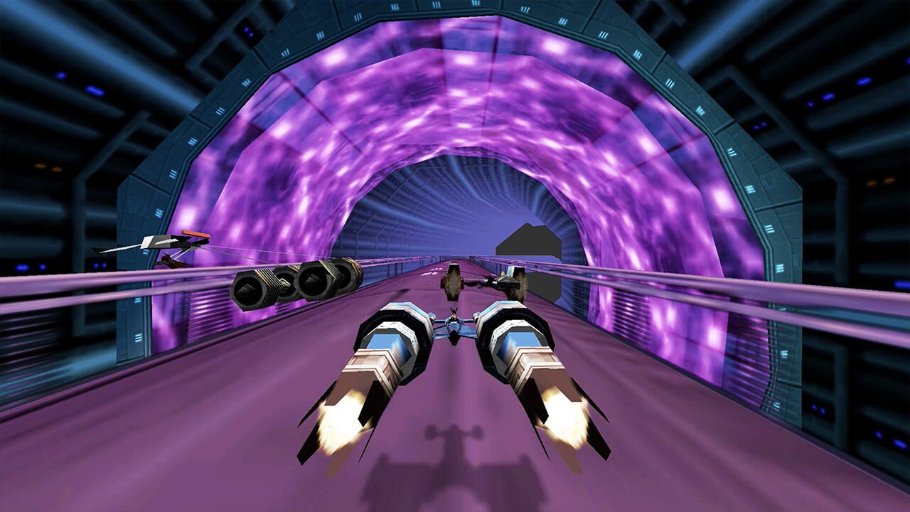 Star Wars: Grand Collection — Screenshot 1