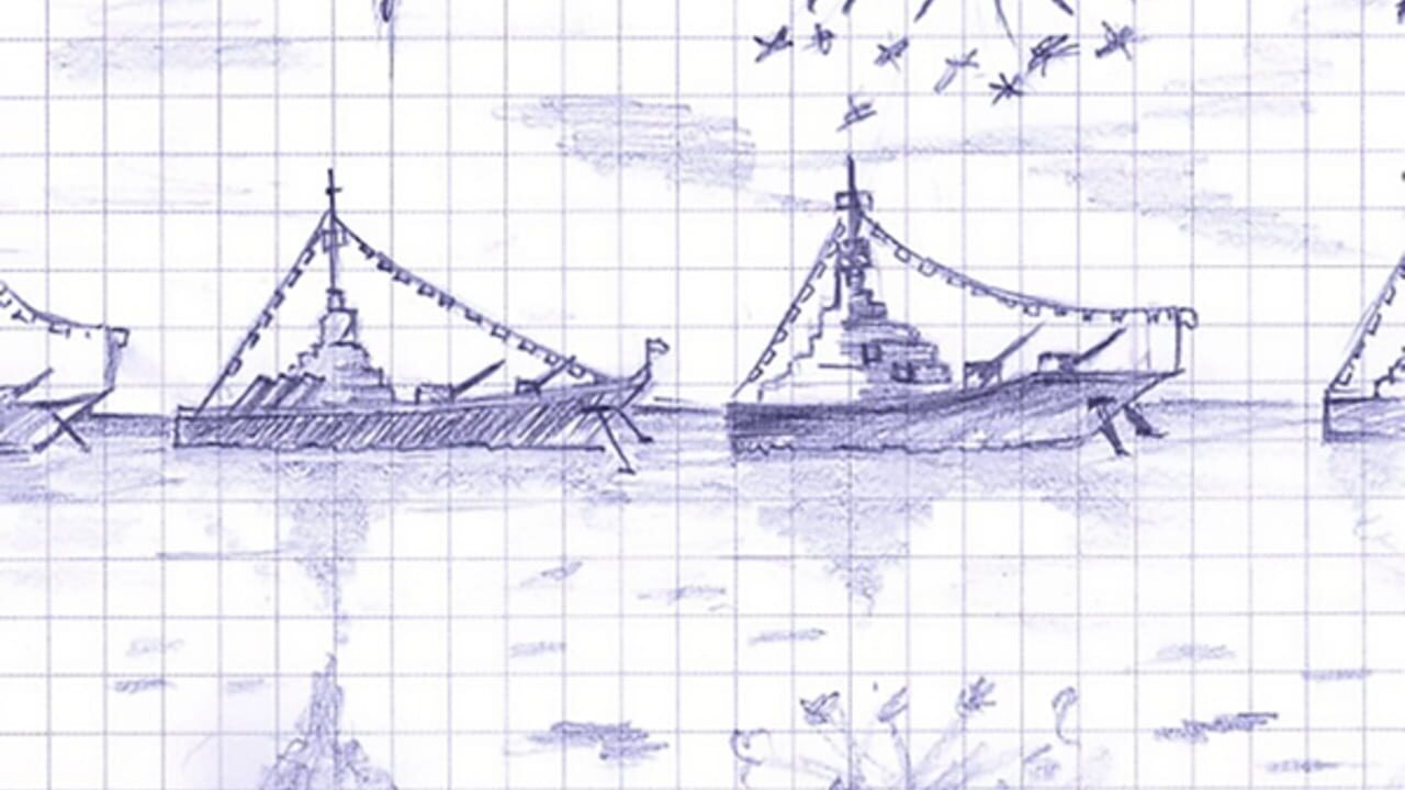 Sea Battle — Screenshot 3