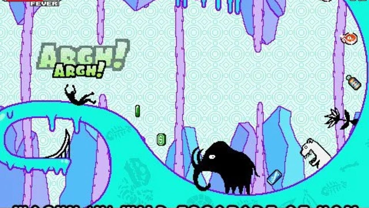 Nom: Billion Year Timequest — Screenshot 2