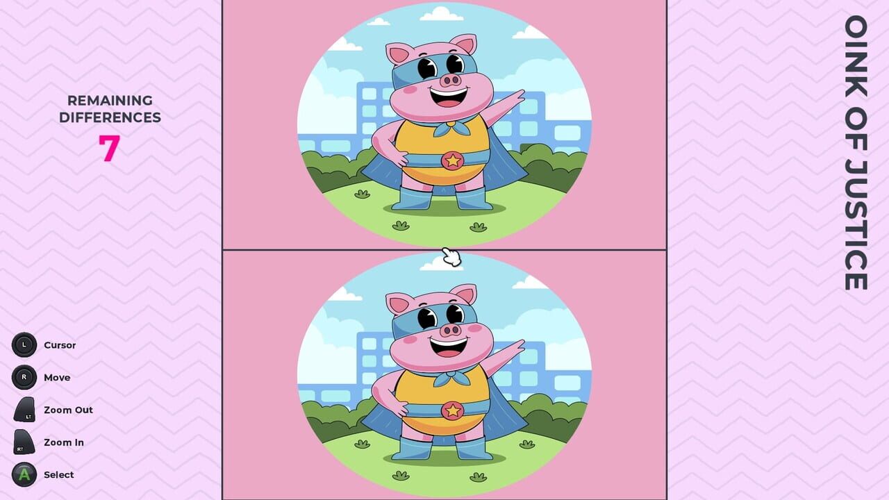 Spot Challenge Vol. 4 — Screenshot 3