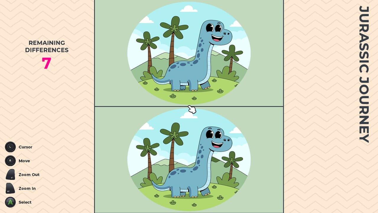 Spot Challenge Vol. 4 — Screenshot 5