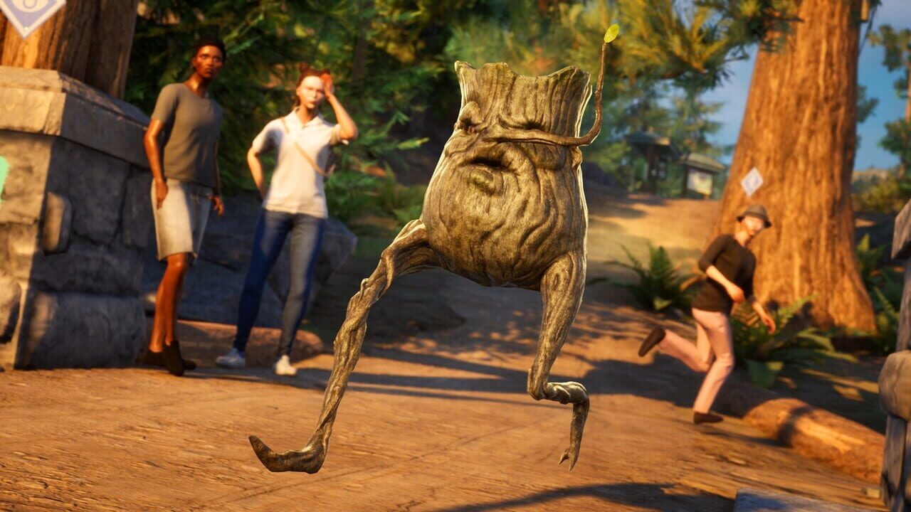 Goat Simulator 3: Super Duper Pack — Screenshot 2