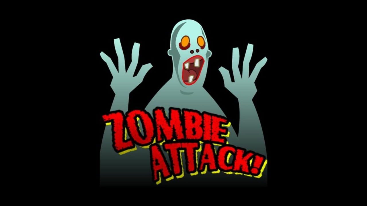 Zombie Attack! — Screenshot 3
