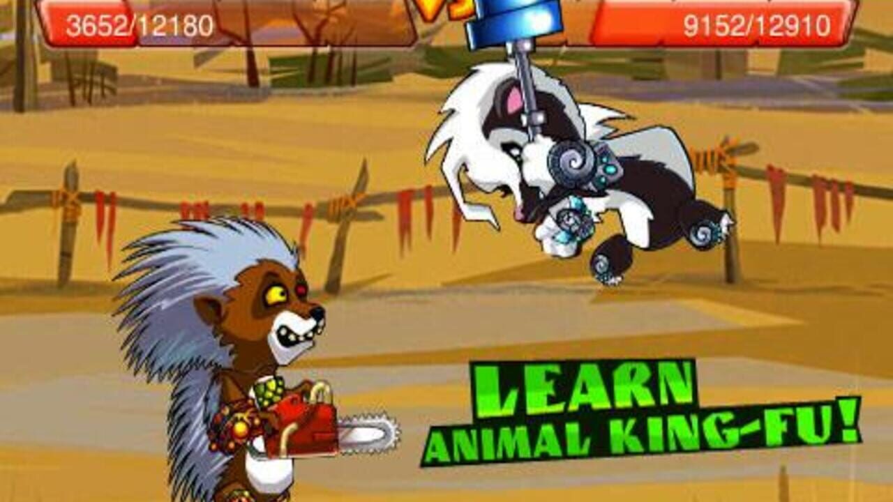 Screenshot 4