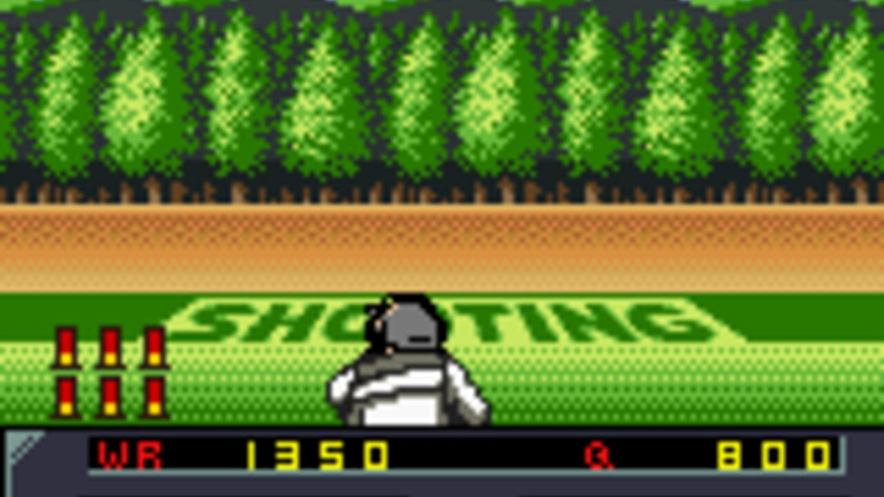 ESPN International Track & Field — Screenshot 2