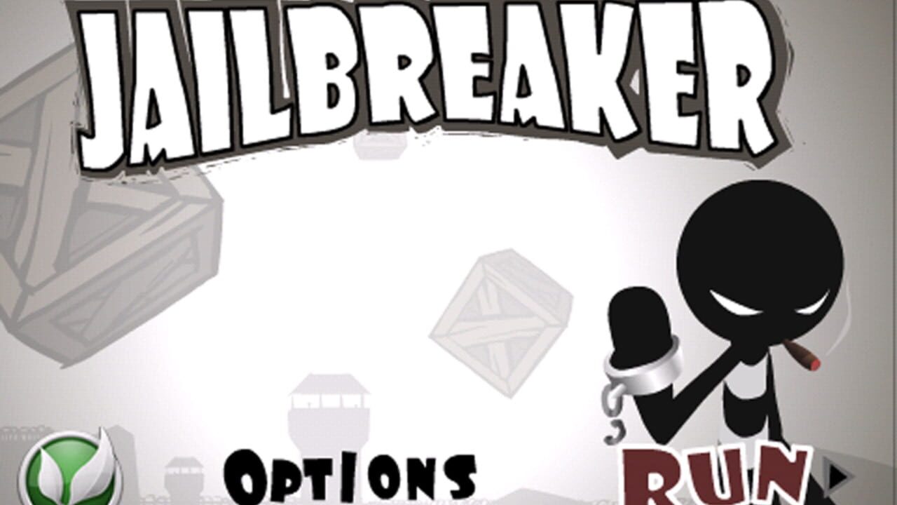 Jailbreaker — Screenshot 2