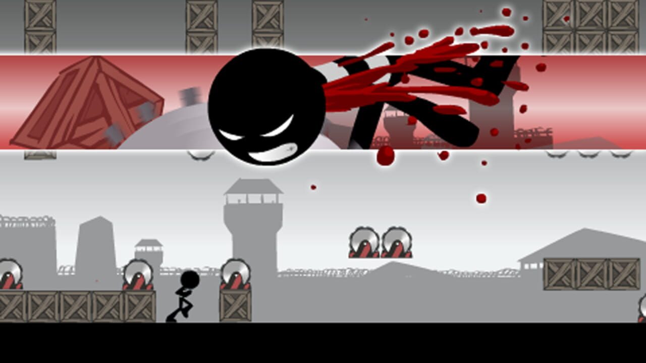 Jailbreaker — Screenshot 5