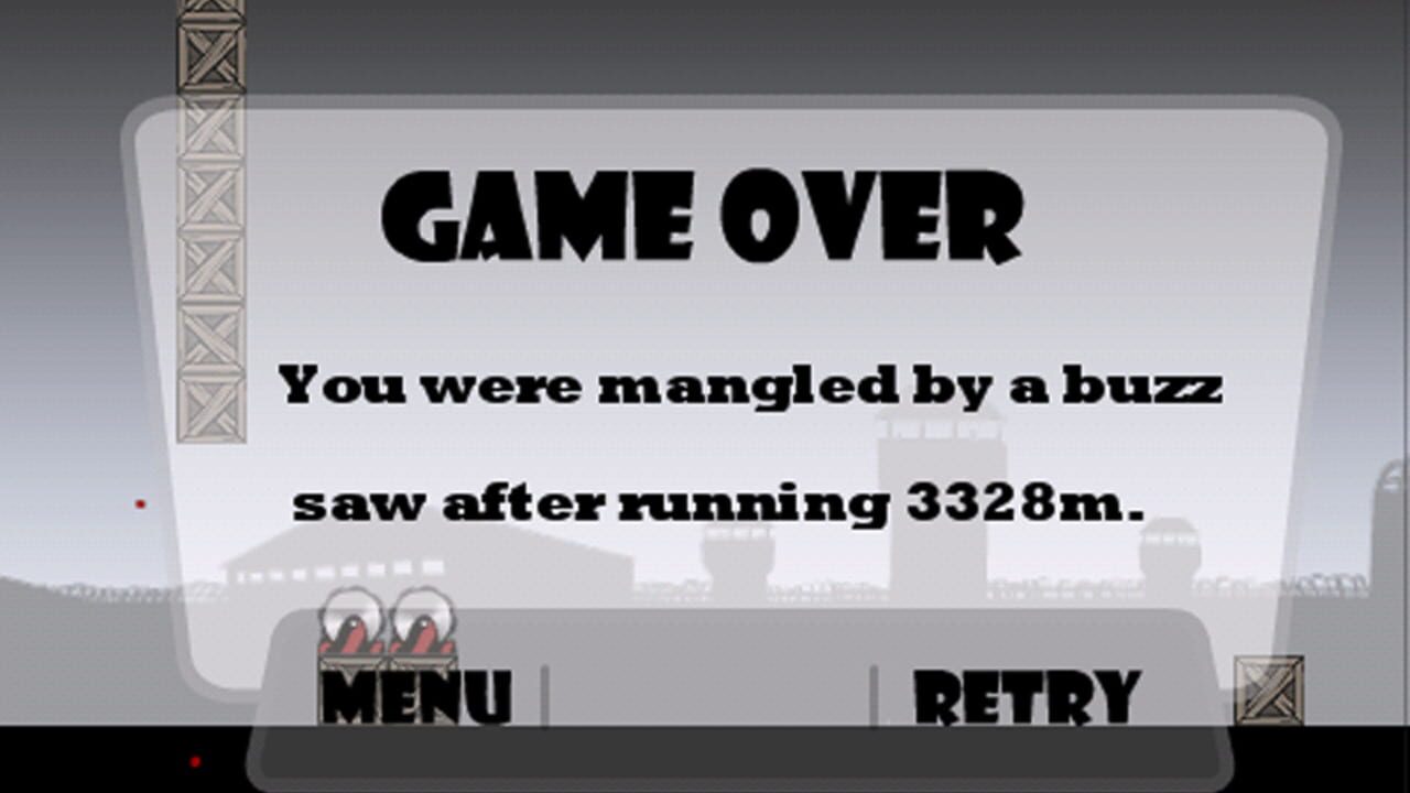 Jailbreaker — Screenshot 3