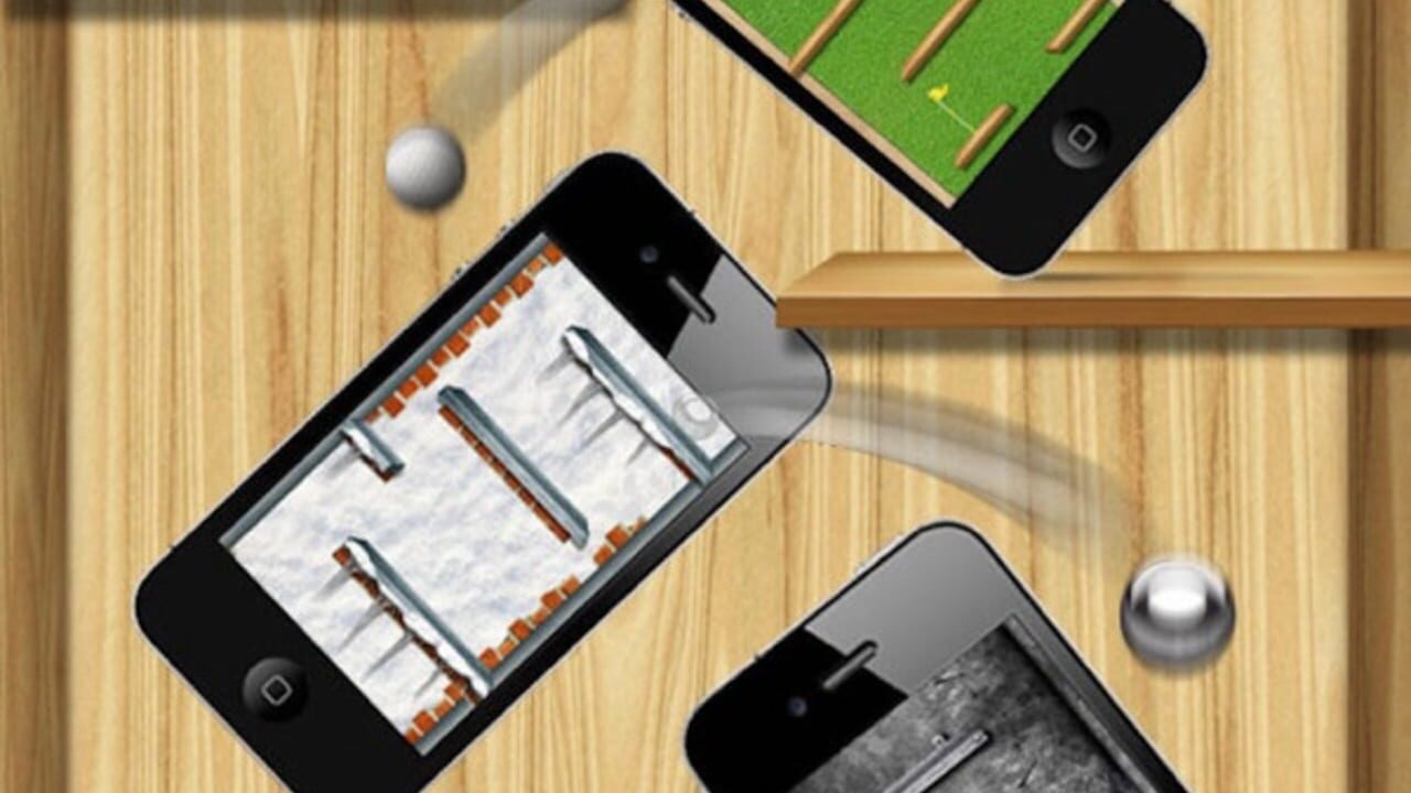 FallDown — Screenshot 2