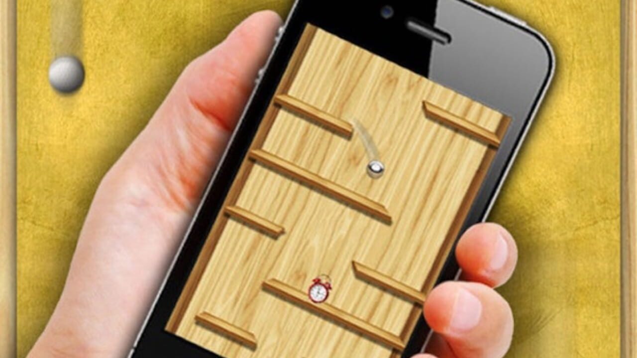FallDown — Screenshot 3