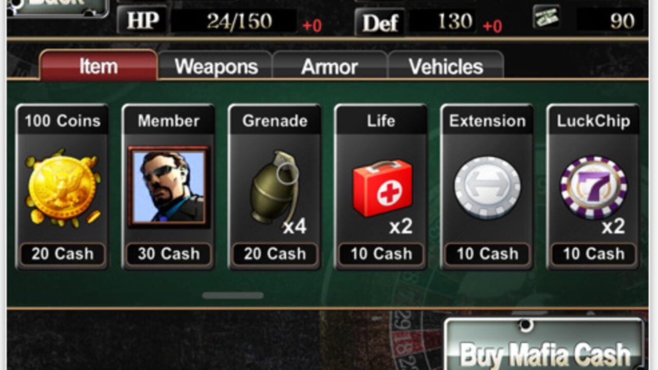 Coin Pusher Mafia — Screenshot 3