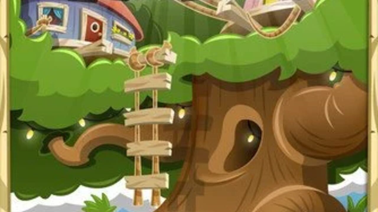 Dream PetHouse — Screenshot 4