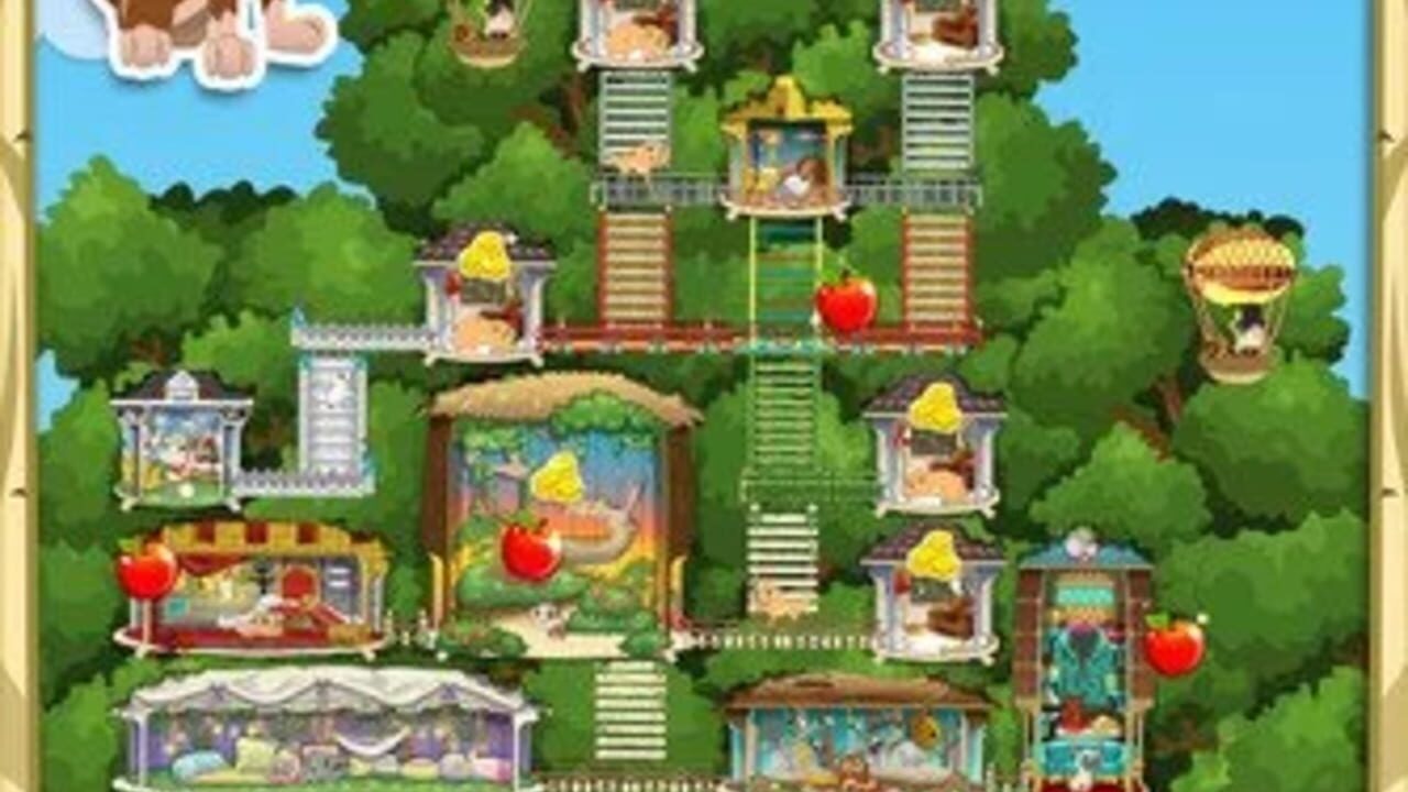 Dream PetHouse — Screenshot 5