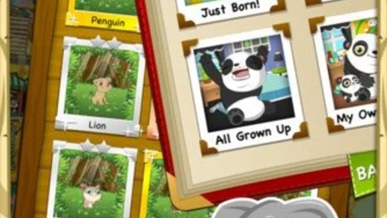 Dream PetHouse — Screenshot 2