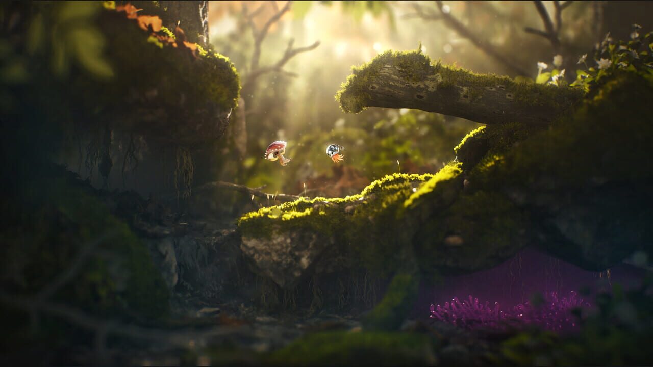 Dew Screenshot 1