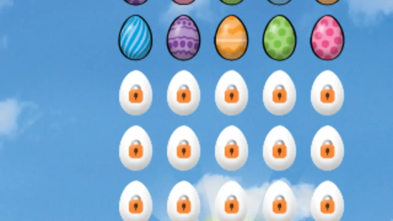 Doodle Jump: Hop the Movie screenshot 2