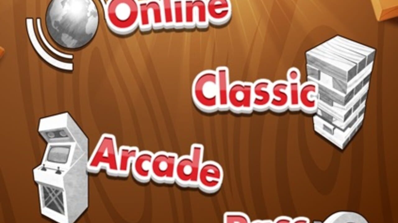 Jenga — Screenshot 5