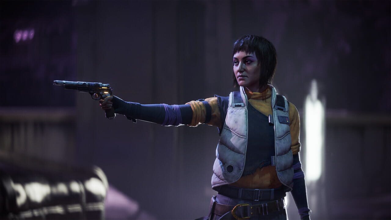 Star Wars Outlaws: Naboo Nobility Bundle — Screenshot 3