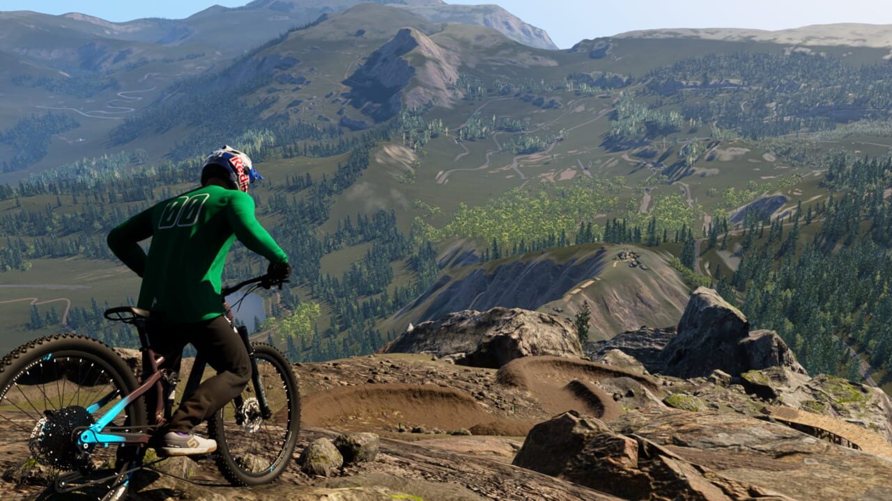 MTB MAVRIX screenshot 9