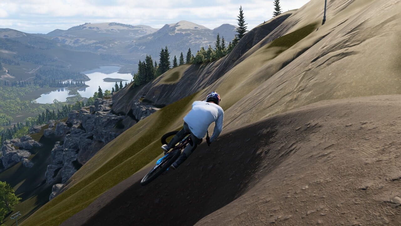 MTB MAVRIX screenshot 11