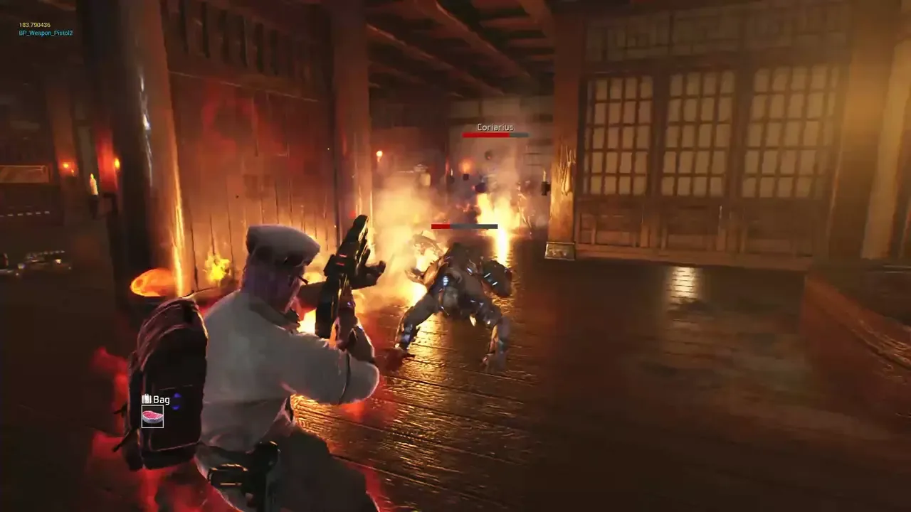 Pizza Bandit screenshot 3
