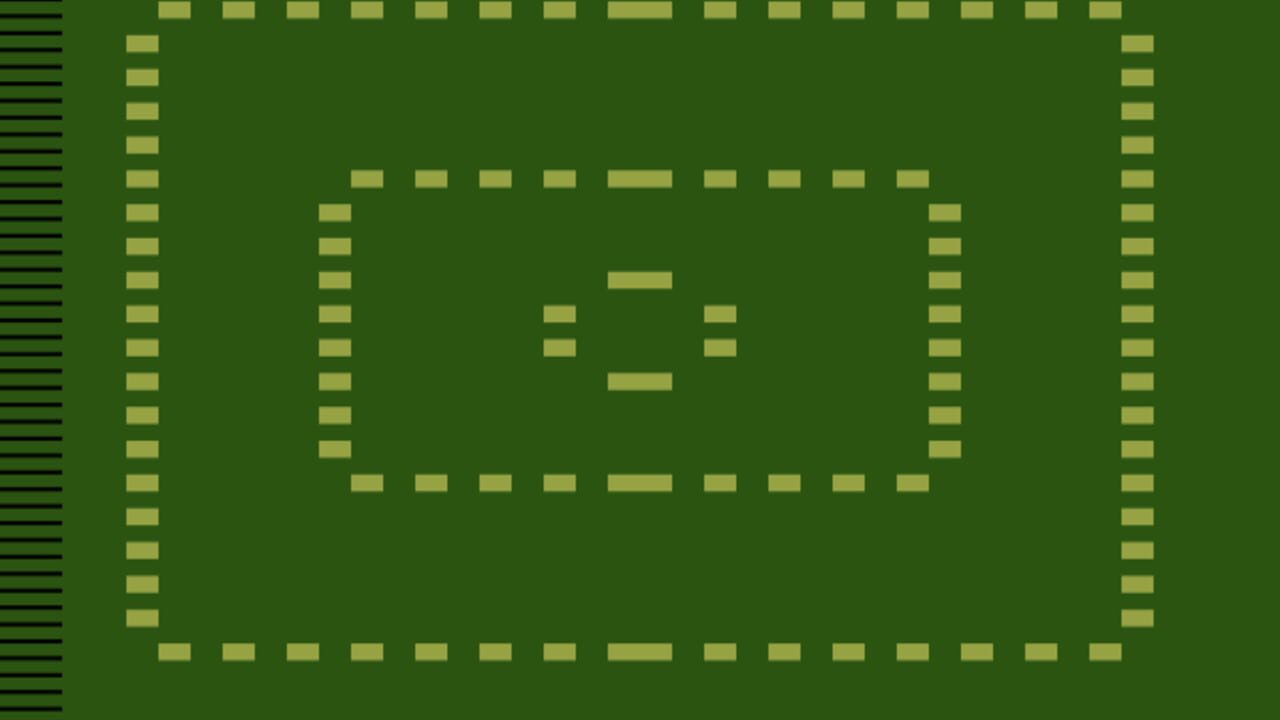 Space Attack — Screenshot 2