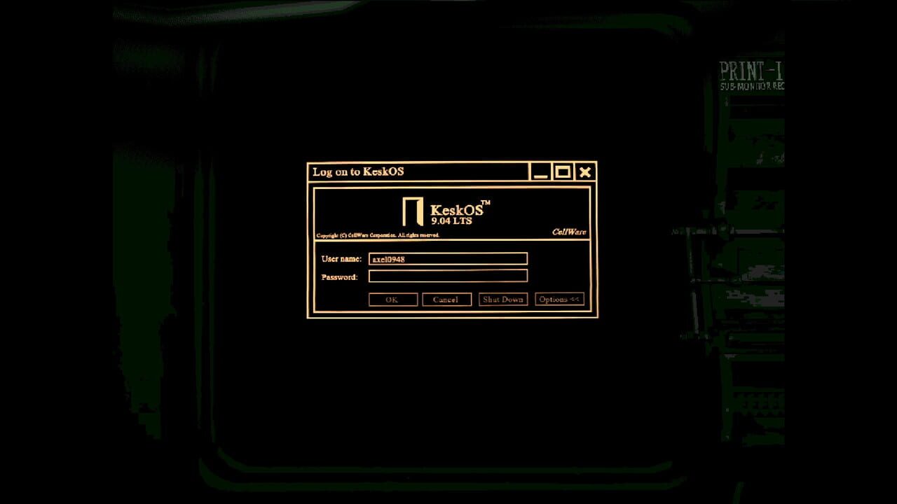 Captura 9 de S.p.l.i.t