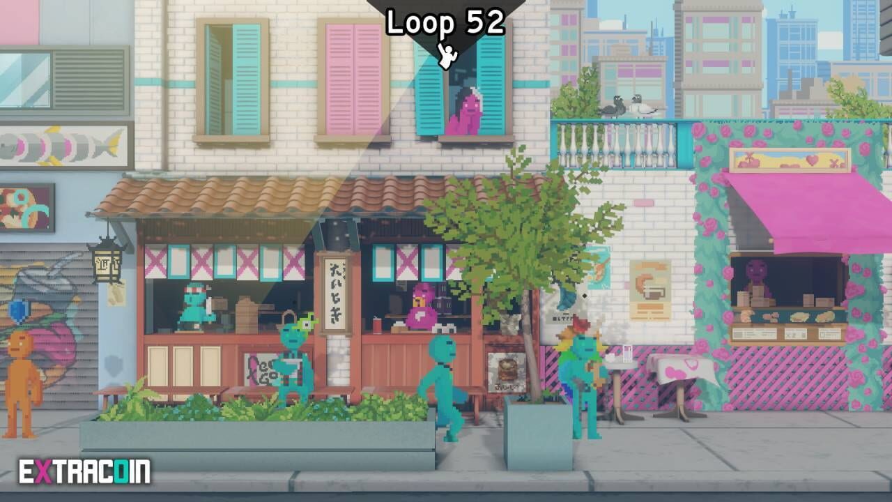 The Wardrobe: Even Better Edition + Extra Coin — Screenshot 3
