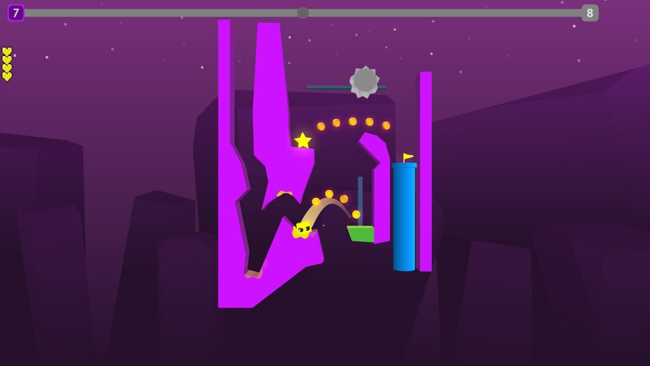 Jamjam — Screenshot 1