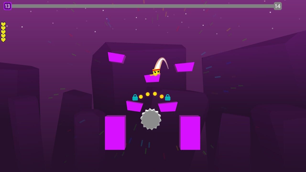 Jamjam — Screenshot 4