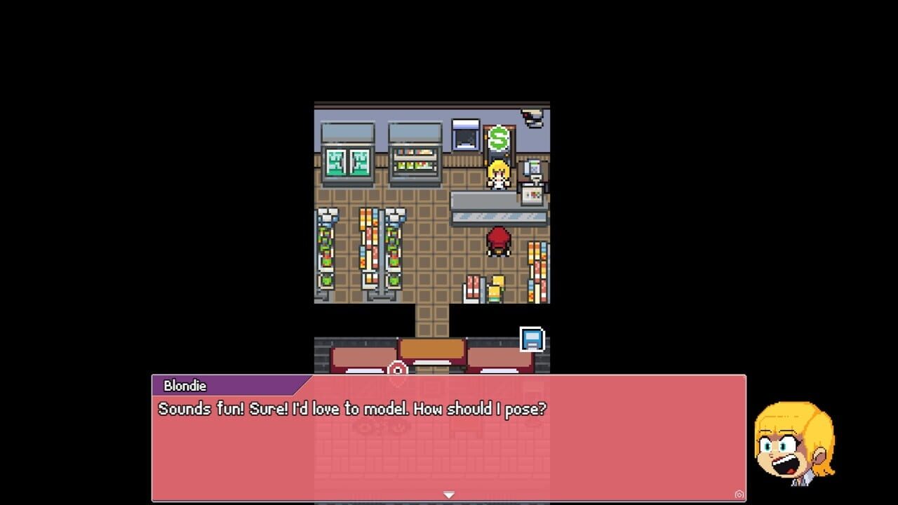Foto Boy: Flashstar — Screenshot 1