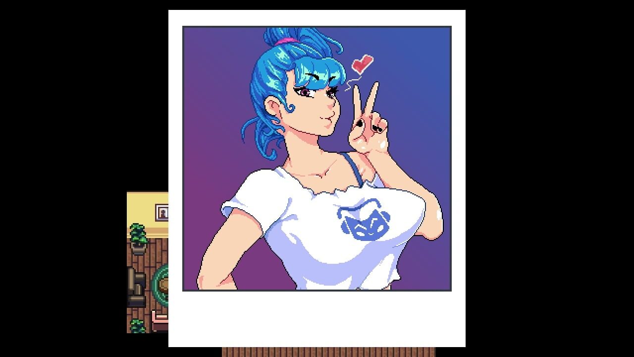 Foto Boy: Flashstar — Screenshot 2