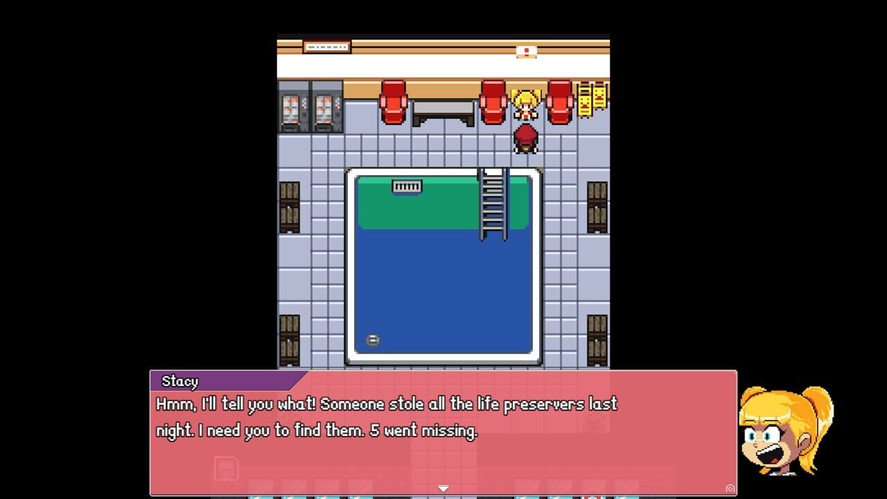 Foto Boy: Flashstar — Screenshot 4
