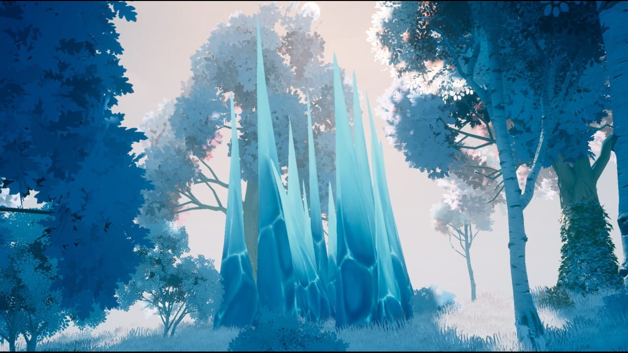 Cozy Winter — Screenshot 3