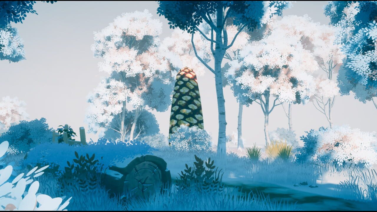 Cozy Winter — Screenshot 4